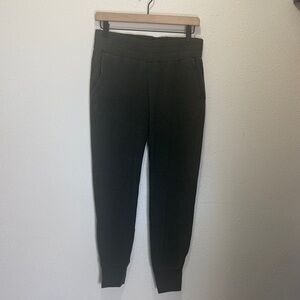 Cabi Dark Green Jogger Pants, Size S